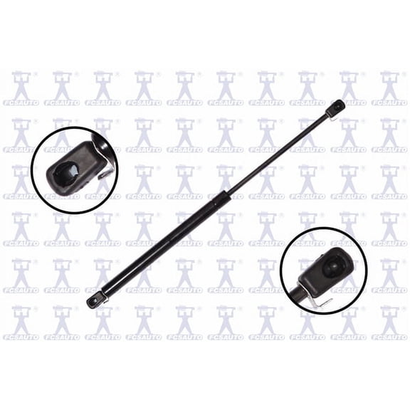 Back Glass Lift Support