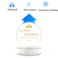 thumbnail image 4 of 102m Transparent Silky Fishing Line Strong Tensile Force Nylon Fishing Line 102m 1.0, 4 of 8