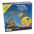 Goodnight Goodnight Construction Site Game