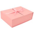 thumbnail image 3 of Paper Gift Box,Double Door Gift Box Large Gift Box Collapsible Gift Box High-Intensity Output, 3 of 7