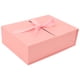 thumbnail image 4 of Caja de regalo de papel, Caja de regalo de doble puerta Caja de regalo plegable de doble puerta Caja de regalo plegable Rendimiento sólido, 4 of 8