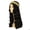 Blonde, variant on Morris Costumes Hippie with Band Wig