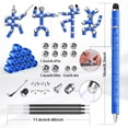 thumbnail image 3 of Luz LED magnética multifunción para juguetes Fidget Pen Dusor, 3 of 7