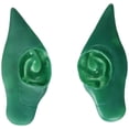 thumbnail image 2 of POINTED EARS-GREEN, 2 of 3