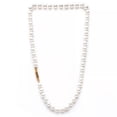 thumbnail image 1 of Collar de Perla de Mallorca Arette Accesorios 45 Cm con estuche, 1 of 4