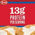 thumbnail image 2 of Tyson Country Fried Steaks with Gravy Mix, 22.75 oz (Frozen, Fully Cooked), 2 of 12