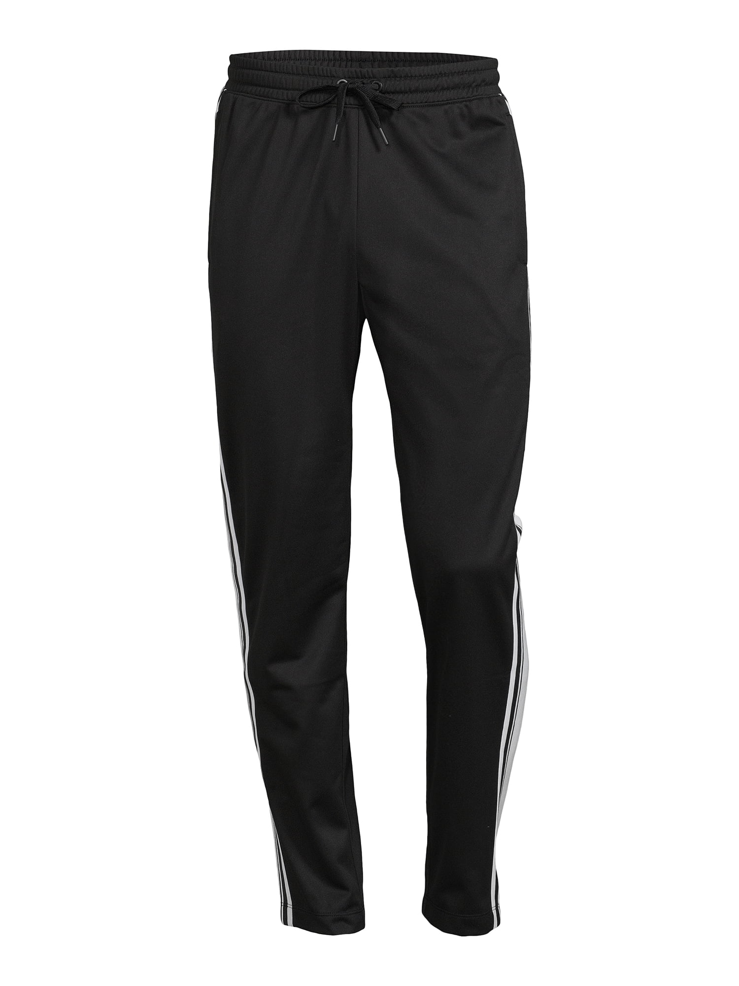 Athletic Works Men's and Big Men's Track Pants, Sizes S-3XL - Walmart.com