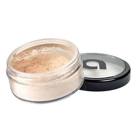 Borghese Mineral Loose Powder Foundation SPF 15 MEDIUM 0.32 oz
