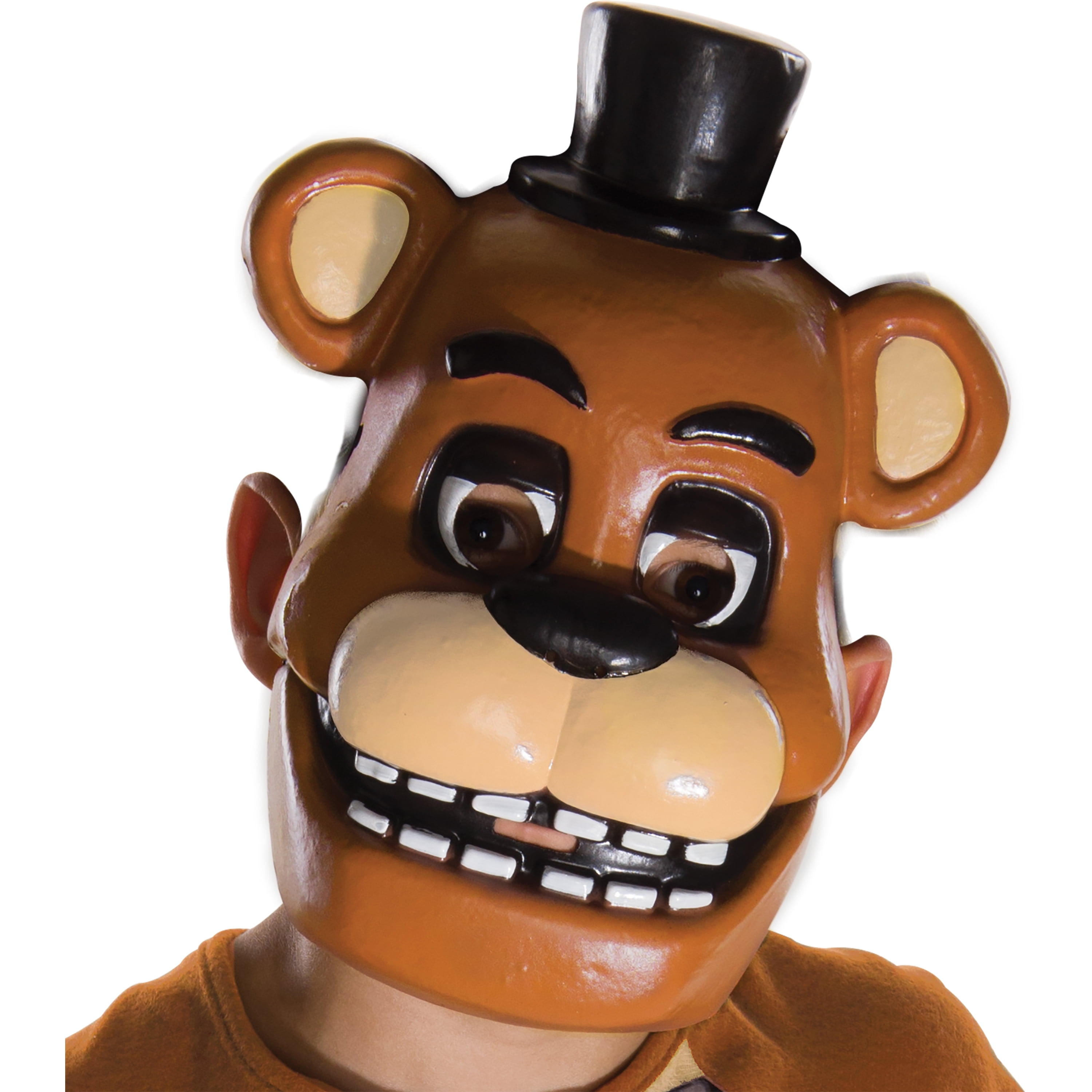 FNAF - Freddy Child Costume