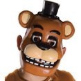 thumbnail image 2 of FNAF - Freddy Child Costume, 2 of 9