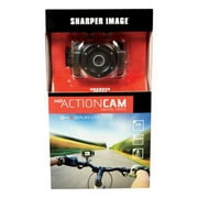 Sharper Image SVC400 HD Action Cam 8 Megapixel