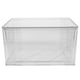 thumbnail image 1 of Organizador de maquillaje apilable con cajón y caja de almacenamiento de cosméticos desmontable., 1 of 7