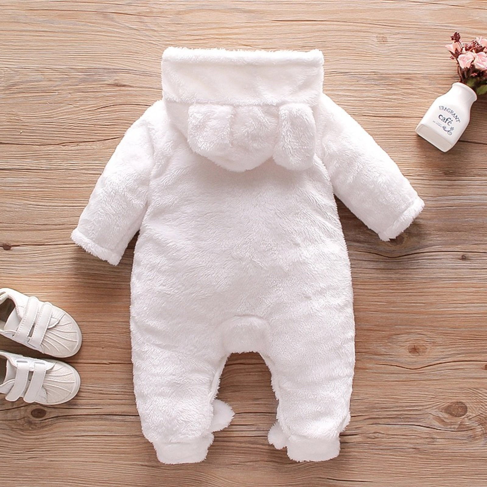 FDDMis Toddler Sweat Suit Baby Short Sleeve Onesies Overalls for Baby Boy White Onesies Cute Clothes for Girls 10-12 Gifts for 6 Month Old Boy Clothes 3t Boy Baby Clothes 12-18 Months