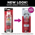 thumbnail image 6 of Tulip Color Shot Instant Fabric Spray Paint, 3 oz Red, Quick Dry and Permanent, 6 of 11