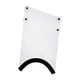 thumbnail image 3 of Soporte para patas de guitarra, soporte de equilibrio, accesorios resistentes, transparente, ergonómico, multifuncional, cojín para reposapiés para M, 3 of 10