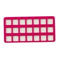 thumbnail image 2 of Elodie Bead Mat 21 Grid Bead Cushion for Art Crafts Necklaces Making Jewelry Making Red, 2 of 8