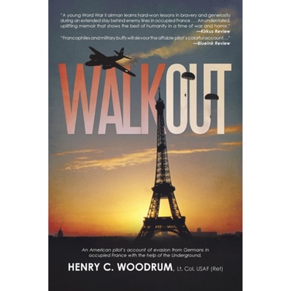Pre-Owned Walkout (Paperback) 1450239900 9781450239905