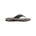 thumbnail image 4 of George Men's Premium Comfort Casual Flip Flop, 4 of 5
