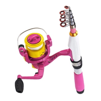 blaze monster machine fishing pole ProFISHiency 5' Micro Spinning Combo and a chunky grip knob made for little hands KastKing Lethal Blaze Twin-Tip Spinning