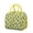 Yellow/Green, variant on Womens Yellow and Brown Of Leopard Print Lunch Box for Work,Insulated Lunch Bag for Women,Loncheras Para Mujer,Leakproof Adult Lunch Bag for Work,Beach,Travel,Picnic,Camping
