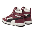 thumbnail image 5 of Tenis Puma RBD Game Hombre rojo 26.5 385839 20, 5 of 5