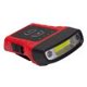 thumbnail image 2 of Luz De Tapa De Bicicleta COB LED Clip en la luz de la tapa USB recargable sensor de movimiento faro (rojo) Likrtyny  Accesorios para bicicletas, 2 of 6