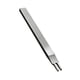thumbnail image 1 of Perforadora de cuero con punta de diamante, 2/4/6 puntas, 5 mm, 2 5mm 2 Prong Silver, 1 of 9