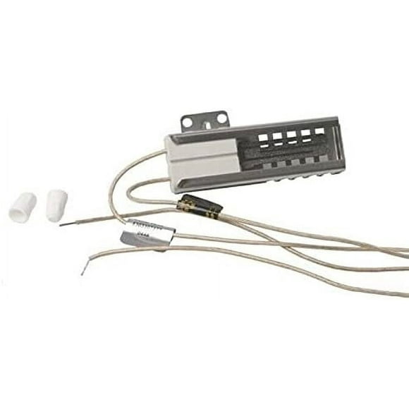 Range Burner Igniter Replace For Whirlpool Gas