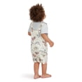 thumbnail image 4 of Harry Potter Baby Boy 2 Piece Shortall Set, Sizes 0-24 Months, 4 of 5