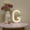 G, variant on LED Letter Lights, Alphabet Marquee Letters Sign LED Marquee Number Lights Sign for Night Light,Christmas Lamp Home Bar Initials Decor