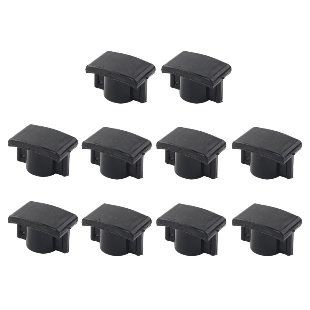 ZS 10X Nylon Motorbike Cam Timing Chain Tensioner Shoes Inner+Outer