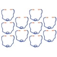 thumbnail image 2 of Tapón Para Los Oídos Antiruido, Tapón Para Los Oídos De Silicona, Tapón Para Los Oídos De Silicona Suave, Tapón Para Los Oídos Suave, Para Dormir/nadar En La, 2 of 7