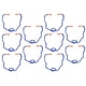 thumbnail image 2 of Tapón Para Los Oídos Antiruido, Tapón Para Los Oídos De Silicona, Tapón Para Los Oídos De Silicona Suave, Tapón Para Los Oídos Suave, Para Dormir/nadar En La, 2 of 7