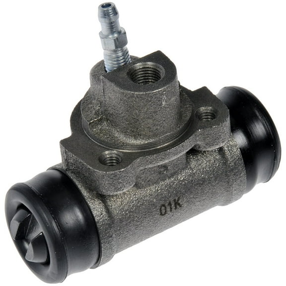 Dorman W610236 Rear Drum Brake Wheel Cylinder for Specific Nissan Models Fits select: 2013-2020 NISSAN NV200