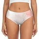 thumbnail image 1 of Fotbe Marble Calzones Estampados para Mujer – Ropa Interior de Algodón, Cómoda, Suave y Elástica-Large, 1 of 6