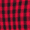 Red Balloon, variant on Time and Tru Women's Plaid Tie Front Mini Dress, Sizes XS-XXXL