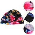 thumbnail image 3 of Swim Cap Women Swimming Cap Women Swim Caps Women Swimming Hair Swim Cap Kids Swim Cap Hair, 3 of 4
