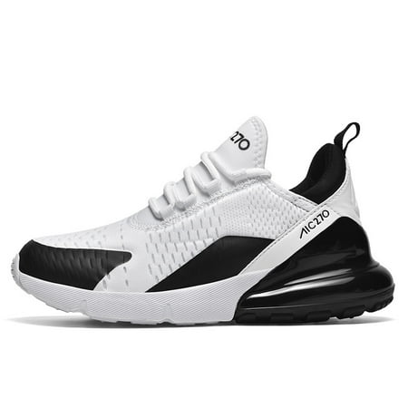

Men s Khaki Full Palm Air Cushion Outdoor Walking Running Shoes Autumn And Winter Casual Sneakers