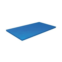 Bestway Flowclear 13' 1" x 6' 11" Above Ground Pool Cover (Cover Only)