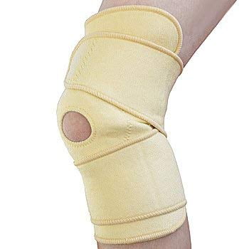 IGIA Magnet Therapy Knee Brace Support - Increase Blood Circulation & Reduce Pain