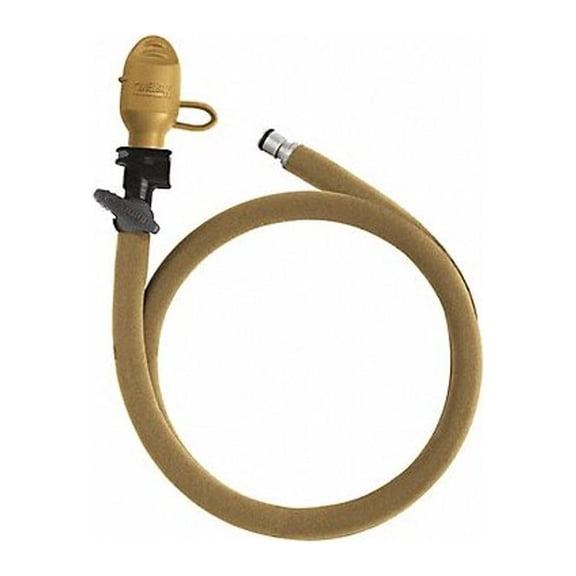 Camelbak Replacement Tube Mil Spec Crux Replacement Tube 2039201000 Part Coyote Mil Spec Crux Reservoir 1
