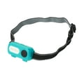 thumbnail image 3 of Ozark Trail Single Mini LED Headlamp, 25 Lumens, Battery Powered, Green, 3 of 6