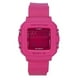 thumbnail image 1 of Casio Reloj Baby-G Digital para Mujer, con Correa de Resina, Esfera Rosa, Cuarzo, Modelo BGD-10-4, Resistente Al Agua hasta 100 M., 1 of 2