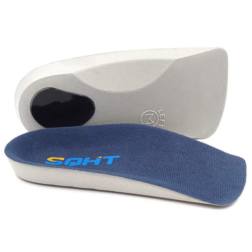 fallen arch support shoes