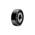 thumbnail image 2 of 6008-2RS Two Side Rubber Seal Ball Bearing 40x68x15 6008 2RS 6008RS, 2 of 4