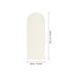 thumbnail image 2 of IDEANATEGRATE Cubierta Elastica Beige Para Fondo De Arcon Boda Y Decoracion De Eventos Especiales, 2 of 8