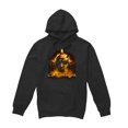 thumbnail image 1 of Gladiator Mens My Name Is Hoodie, 1 of 5