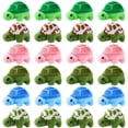 thumbnail image 1 of Set de 24 Peluches de Tortuga Pequeña HyDren para Niños, 1 of 7
