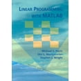 thumbnail image 1 of Pre-Owned Linear Programming with MATLAB (MPS-SIAM Series on Optimization, Series Number 7), 1 of 1