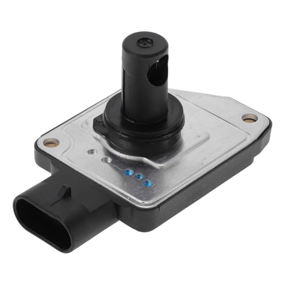 Unique BargainsMass Air Flow Sensor Meter No.24505520 MAF Air Flow Sensor for Buick Century 1995-1996 Plastic Metal 1 Pcs